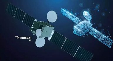 Türksat 6A'nın son ateşleme süreci tamamlandı