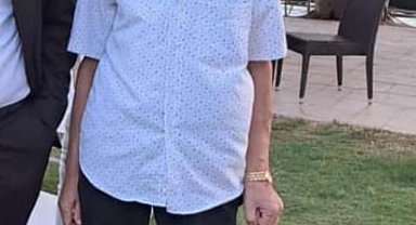 Uyumak için çıktığı evinin terasından düşüp, öldü