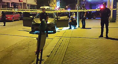 Uyuşturucu operasyonunda şüphelinin vurduğu polis ağır yaralı
