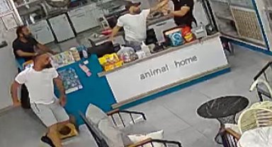 Veterineri darbeden 3 şüpheli bu kez tutuklandı