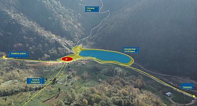 Yağmurun başkentinde afetlere 'sel kapanlı' önlem