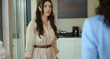 Yalan yeni bölümü ile ekrana geldi