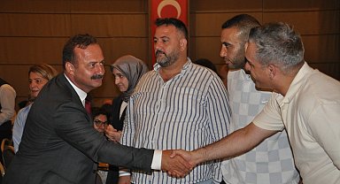 Yavuz Ağıralioğlu: Yeni parti kurmak için çalışmalarımız sürüyor