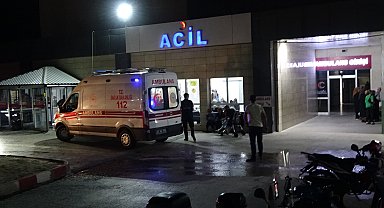 Yaz okulunda 25 öğrenci yemekten zehirlendi