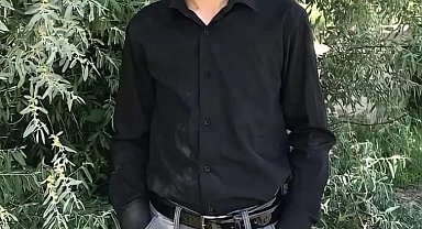 Yem karma makinesi ile traktör arasına sıkışan Fatih, yaşamını yitirdi