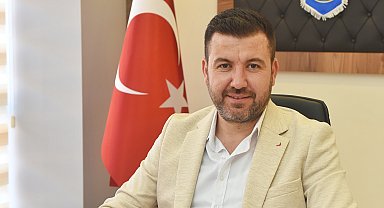 Yenişehir İlçe Belediyesi İYİ Partili meclis üyesi silahlı saldırıda yaralandı