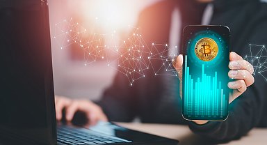 Yerli kripto borsası, 'dokun-kazan' konseptli oyun geliştirdi