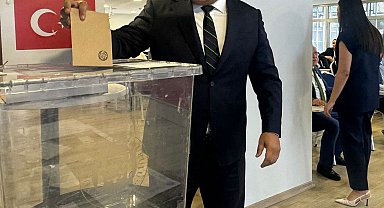 Yerli ve Milli Parti, 1'inci Olağan Kurultayı'nı gerçekleştirdi