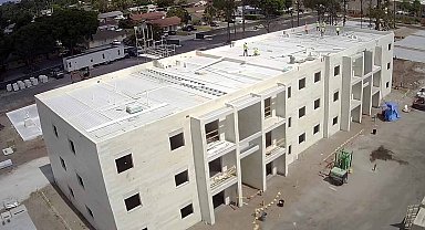 Yeşil Yatırım Holding'den yeni inşaat teknolojisine ilişkin KAP açıklaması