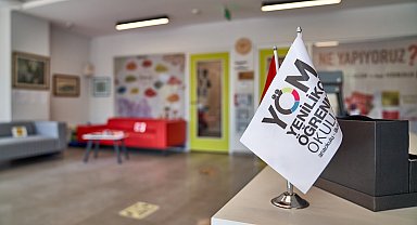 YÖM Okulları ABD'de stratejik iş birliğine imza attı