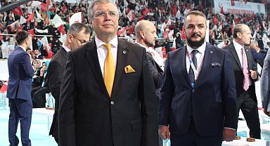 YRP Genel Başkan Vekili Aydal: TPAO'yu içten içe zayıflatan önemli sıkıntılar var