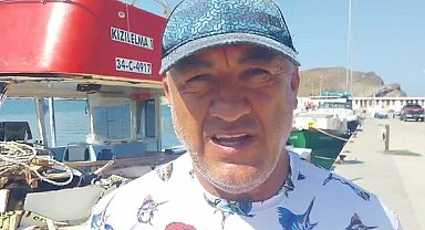 Yunan Sahil Güvenlik botunun teknesine çarptığı balıkçı: Kasıtlıydı, öldürmek için yaptılar