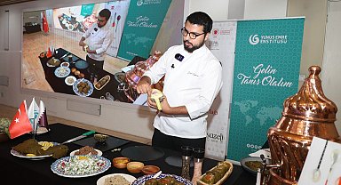 Yunus Emre Enstitüsü küresel faaliyetlerini sürdürüyor