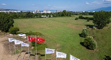 ZERAY'dan Kocaeli'ye 400 milyon dolarlık yeni konut projesi