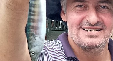 Zıpkın avında kaybolan balıkçının cansız bedeni bulundu