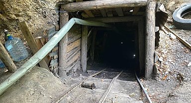 Zonguldak'ta 4 kaçak ocak kapatıldı