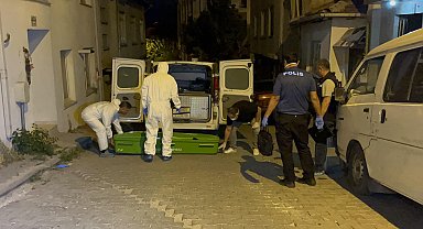 1 haftadır haber alınamayan kişi; kötü koku ihbarı üzerine evinde ölü bulundu