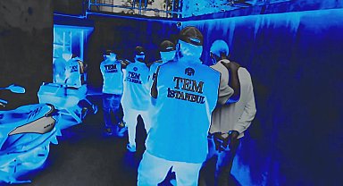 11 ilde FETÖ operasyonu: 20 gözaltı