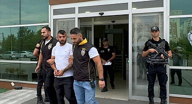 15 yaşındaki yeğenini cinayete azmettiren dayı tutuklandı