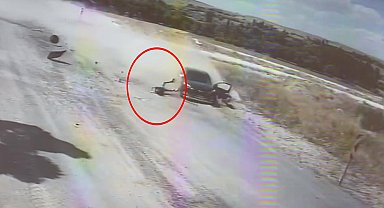 16 yaşındaki sürücünün, kız arkadaşının babasından kaçarken çarptığı kişi, 54 gün sonra öldü