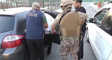 17 ilde DEAŞ operasyonu: 65 gözaltı