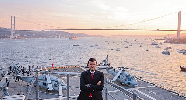 2023 gelir vergisinde ilk iki sırayı Bayraktar kardeşler aldı