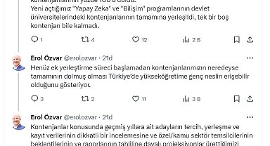 2024-YKS yerleştirme sonuçları açıklandı