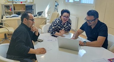 22 yıllık eğitim kurumu, yapay zekayı müfredatına kattığını duyurdu