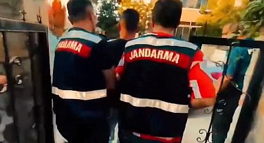 23 ilde 'Siberağ-5' operasyonu: 54 gözaltı