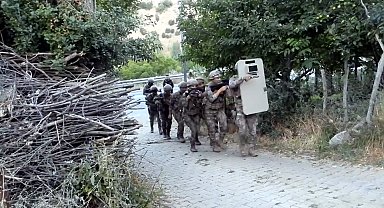 23 ilde DEAŞ operasyonları: 119 gözaltı