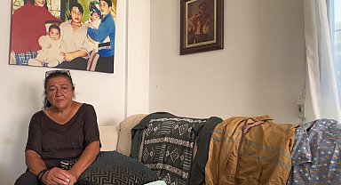 25 yıldır dinmeyen acı; depremde 4 çocuğunu kaybetti, 1'i karnında, 3 çocuğuyla hayata tutundu