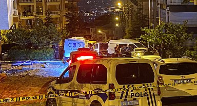 3 gün önce tartıştığı komşularını tabancayla vurdu: 3 ölü, 1 yaralı