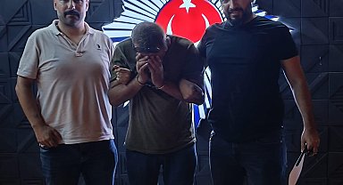 32 yıl 11 ay hapisle aranan hükümlü, gece kulübünde başkasına ait kimlikle yakalandı