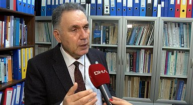 'Adana'daki depremler Saimbeyli Fayı'nın güney ucundaki fay parçalarının aktivitesini gösteriyor'