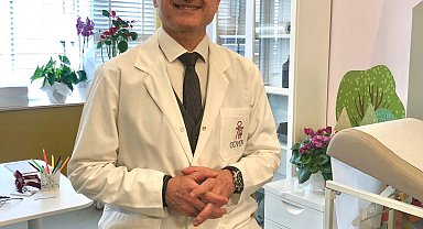 'Artan çocuk obezitesi kıl dönmesi vakalarını tetikliyor'