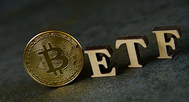 'Bitcoin ETF'lere yatırım yapan şirket sayısı ikinci çeyrekte yüzde 27 arttı'