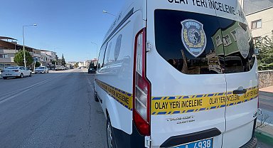 'Daireyi aileme göstermek için fotoğraf çekeceğim' diyen Begüm, 6'ncı kattan atlayıp yaşamına son verdi