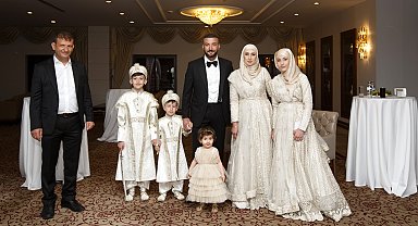 'Davetlilerimiz düğün yemeğinden zehirlendi' iddiasıyla suç duyurubunda bulundu