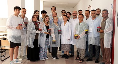 'Doğadan toplanan sülüklerin hastalık bulaştırma riski var'