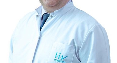 'Girişimsel tedaviye gerek kalmadan göğüs ağrısını dindirmek mümkün'