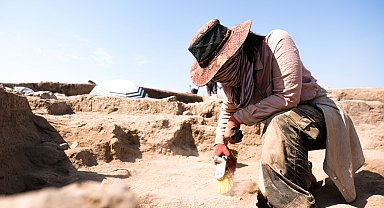 'Konya Karahöyük, o dönem dünya ticaretinin çok önemli aktörlerinden bir tanesi'