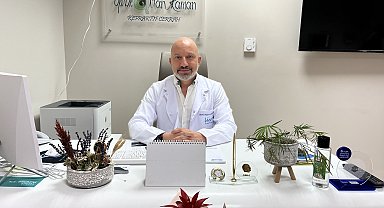 'Korneal halka' tedavisi ile keratokonus hastalığını düzeltmek mümkün'