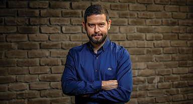 'Kurumlara özel yapay zeka geliştirmede yüzde 90 maliyet avantajı sunuyoruz'