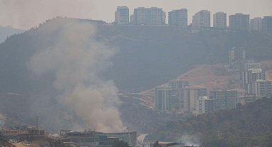 'Kuvvetli rüzgar güneye doğru devam etseydi, İzmir yangına teslim olabilirdi'