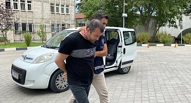 'Nakliye işi' bahanesiyle 1 milyon 768 bin liralık dolandırıcılık; 2 gözaltı