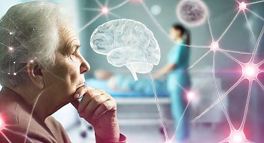 'Nöropsikolojik testlerle demanslarda erken teşhis mümkün'