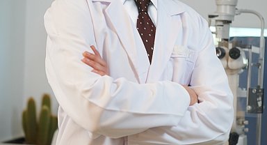 'Okul başarısında göz sağlığının önemi büyük'