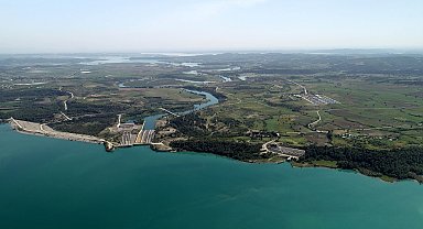 'Su kaynaklarındaki azalmadan en çok Çukurova etkilendi'