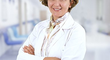 'Türkiye'de her 3 kişiden birinde karaciğer yağlanması olduğu tahmin ediliyor'