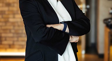 'Türkiye'nin Kadın Girişimcisi Yarışması' için başvurular başladı